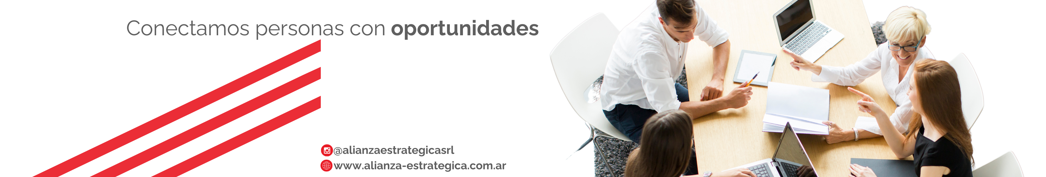 Imagen institucional